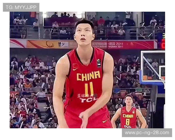 易建联:从篮球场上的传奇到中国体育发展的推动者 易建联:从篮球场上的传奇到中国体育发展的推动者