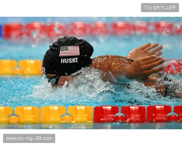 曹缘：从潜力新星到泳坛霸主的成长之路与辉煌历程