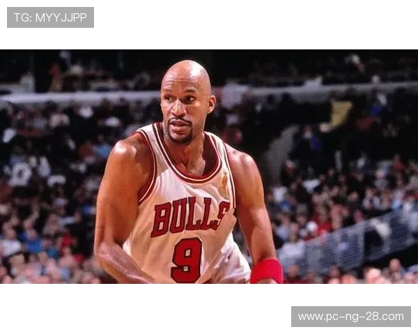 斯科蒂·皮蓬：从芝加哥公牛的助力到篮球历史的传奇风采