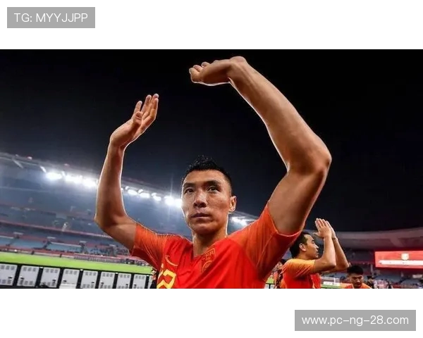 于大宝：从国脚到核心力量，探索他的足球传奇与成长历程