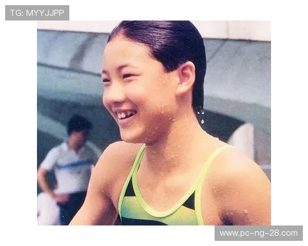 从跳水天才到幸福人生全面解析伏明霞的传奇成长之路