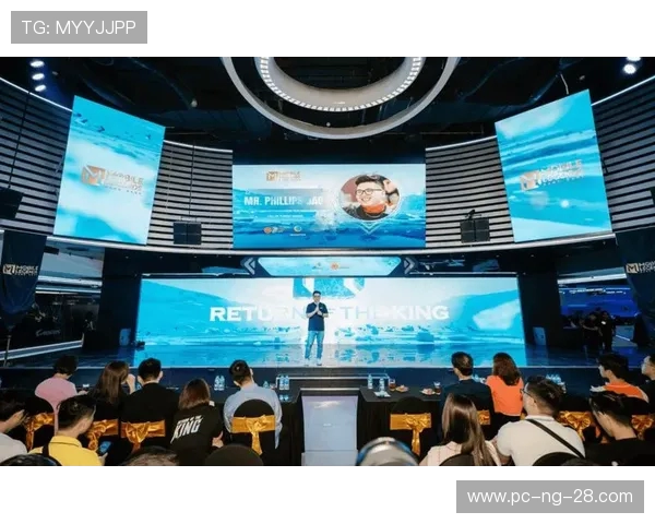 电竞产业的崛起与未来发展趋势分析：机遇与挑战并存的全新生态系统