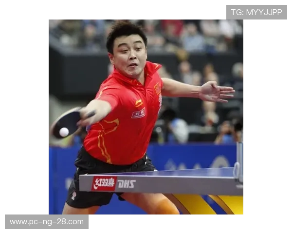 乒乓球激发全民运动热潮推动体育强国建设与健康中国发展