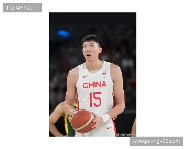 中国男篮力克菲律宾晋级亚洲杯决赛 周琦状态火热引领全队表现