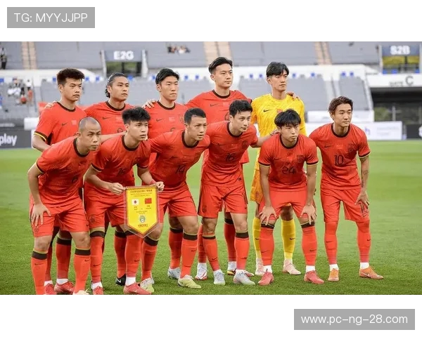 中国男足亚预赛客场逆转取胜全队展现顽强斗志迎关键出线之战