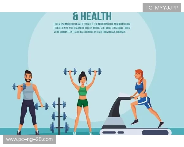 全面提升身体素质的健身计划 从基础训练到进阶技巧助你塑造完美身形