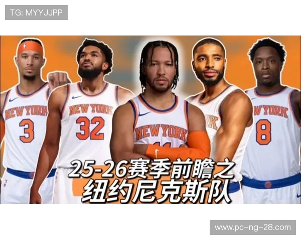 纽约尼克斯新赛季阵容深度解析球队能否再度崛起重返东部强权