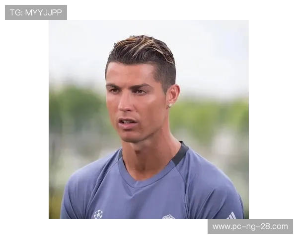 克里斯蒂亚诺罗纳尔多传奇再续见证足球之王永不言弃的奋斗之路