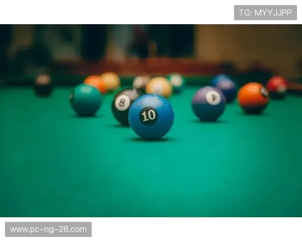 台球运动的魅力与技巧探索从兴趣爱好到竞技精神的全面解析