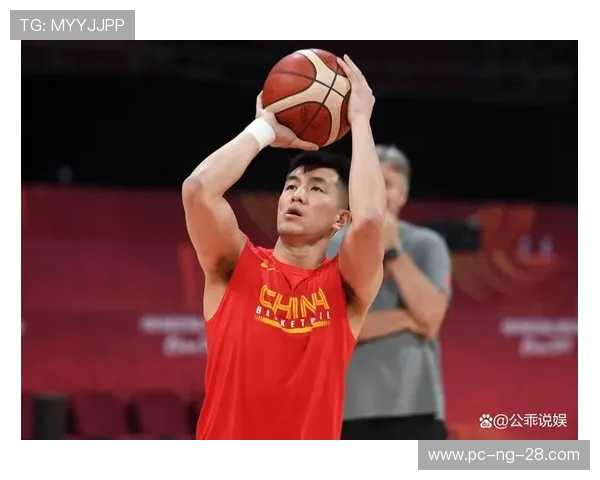 中国男篮逆转胜澳大利亚成功晋级东京奥运会八强 周琦大爆发成关键人物