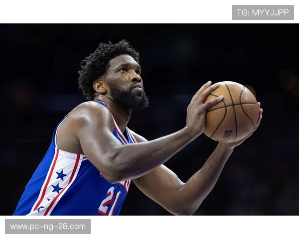 76人力克热火成功逆转 乔尔恩比德关键时刻展现统治力 76人力克热火成功逆转 乔尔恩比德关键时刻展现统治力