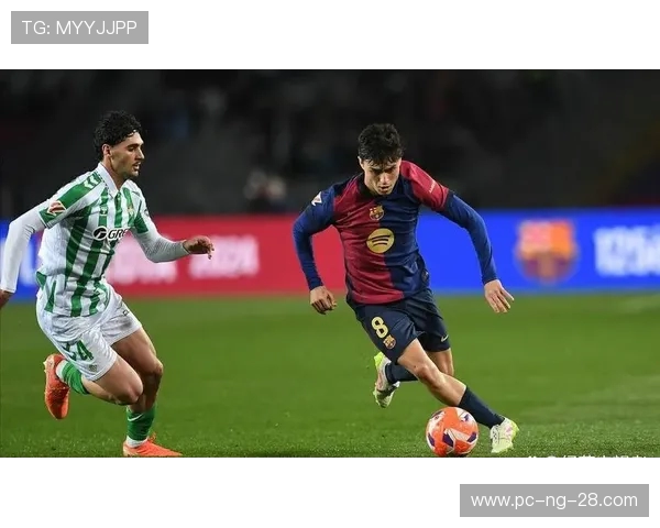 佩德里领衔巴萨新一代崛起 探索西班牙中场天才的未来之路