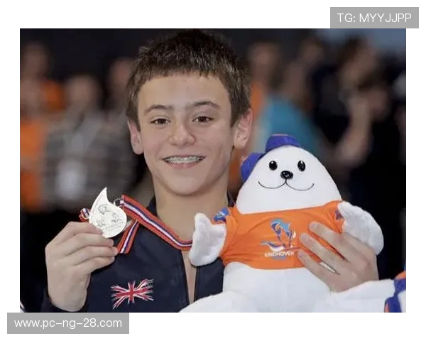 托马斯戴利的跳水人生与多重身份展现出的勇气与艺术魅力