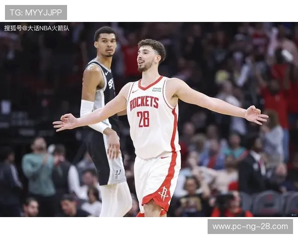 火箭迎战马刺年轻核心对决激烈比拼新赛季揭幕战看点十足
