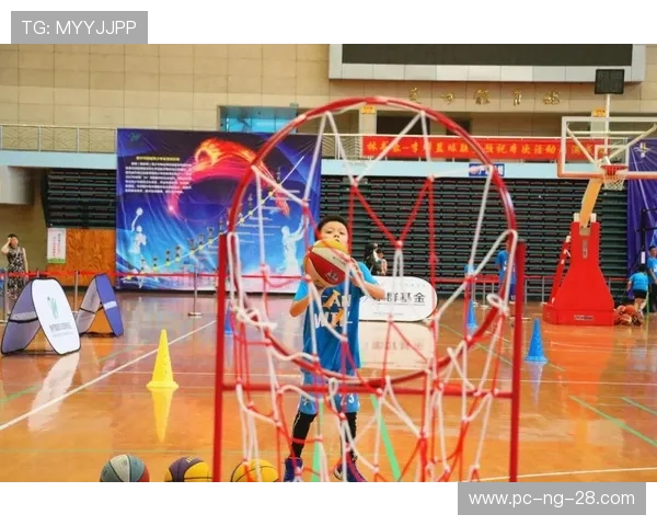 篮球魅力无穷从基础到技巧全面解析篮球运动的规则与发展历程