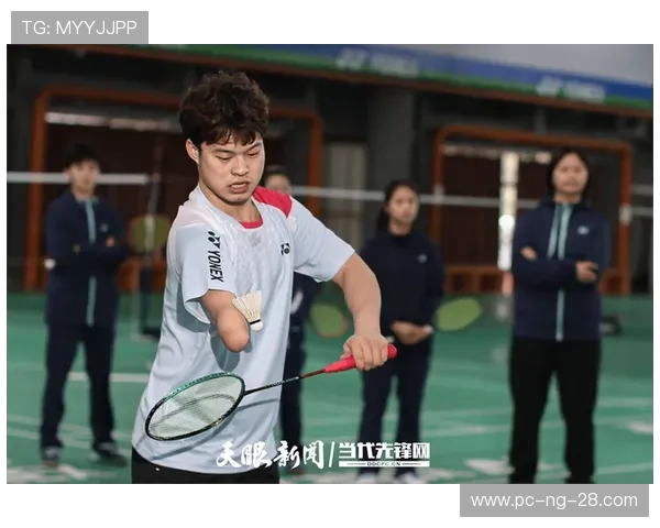 世锦赛特别报道成都羽毛球队勇闯巅峰的逆袭之路与辉煌瞬间