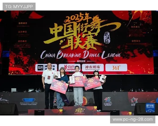 武汉街舞队灵活性引发热议舞者们的风格与技巧之争