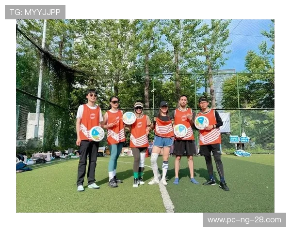 武汉飞盘队在全国飞盘配合排行榜中荣获第六名展现出强大实力与团队默契