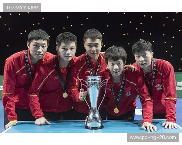 西安乒乓球队在世界杯预选赛中的个人能力分析与表现评估