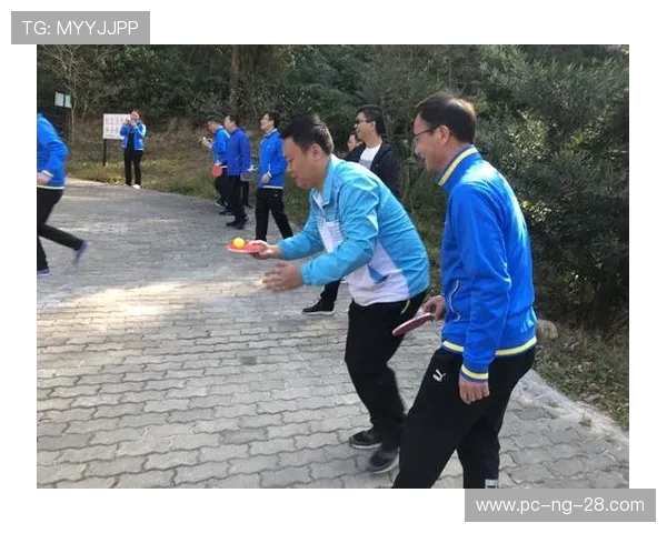 赵秀英的乒乓球人生深度对话与成长历程的启示与反思