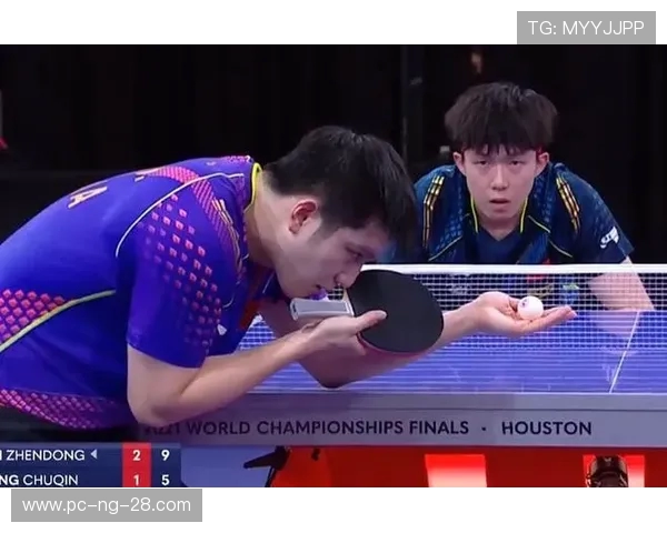 重庆乒乓球队与广州乒乓球队赛后战术分析与复盘探讨