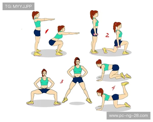 全面提升身体素质的健身计划 从基础训练到进阶技巧全方位指导 全面提升身体素质的健身计划 从基础训练到进阶技巧全方位指导