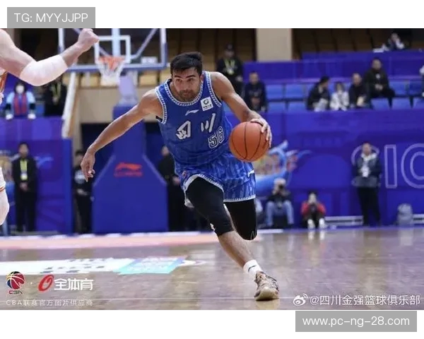 吉林九台农商行主场激战四川金强上演巅峰对决谁能笑到最后