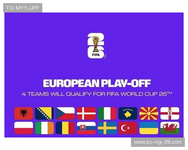 展望2026世界杯全球足球盛宴的激情与未来发展趋势蓝图全景描绘篇