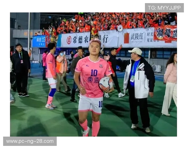 常德队全力备战新赛季展现湖湘精神追逐绿茵场辉煌梦想