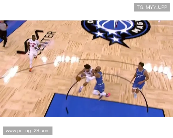 03年魔术对阵活塞季后赛回顾与精彩瞬间分析