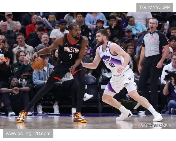 2008年火箭与爵士对决数据分析及比赛精彩回顾