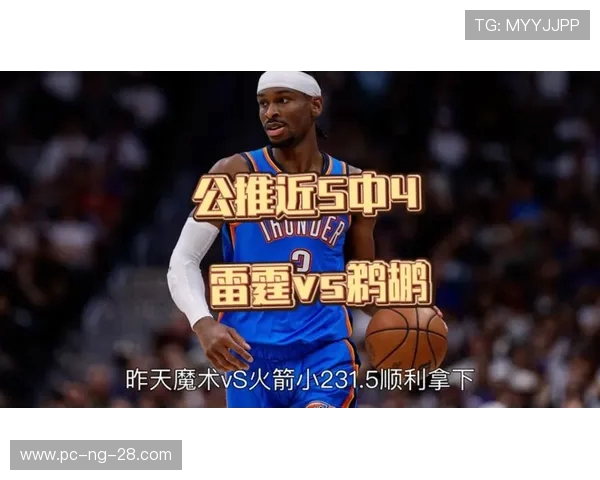 2018年NBA季后赛雷霆对阵鹈鹕的精彩对决与战术分析