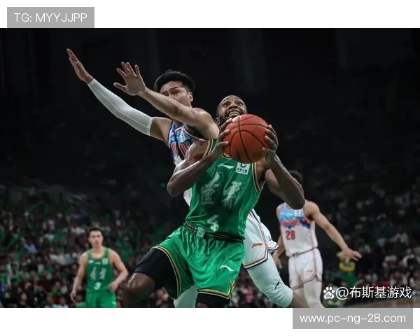 2021年CBA季后赛辽宁队与深圳队激战回顾与精彩瞬间分析