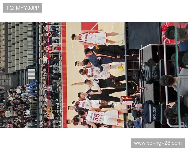 CBA季前赛精彩回顾山东对阵山西全场录像分析与亮点总结