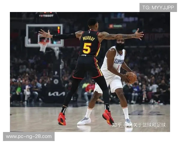 NBA快船对阵老鹰精彩直播全程回顾与赛后分析