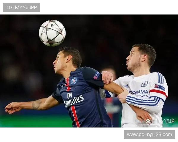 切尔西与巴黎圣日耳曼对决前瞻分析及比赛看点一览