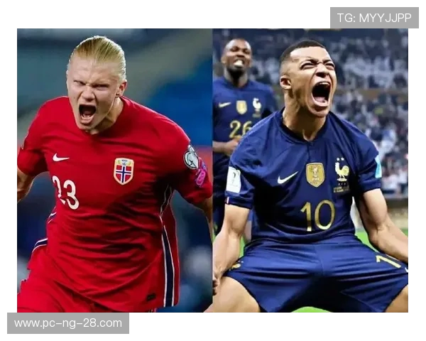 哈兰德与姆巴佩欧冠巅峰对决引发全球足球迷热议与期待