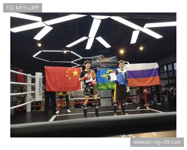 无限制自由搏击的魅力与挑战探讨之旅